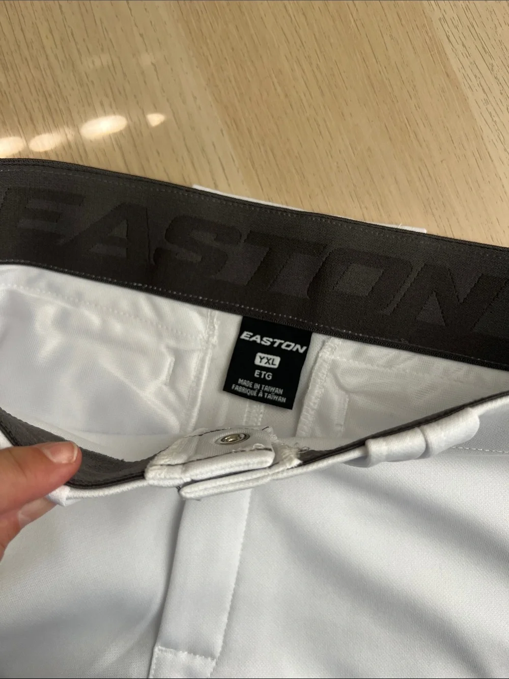 Easton excellent used